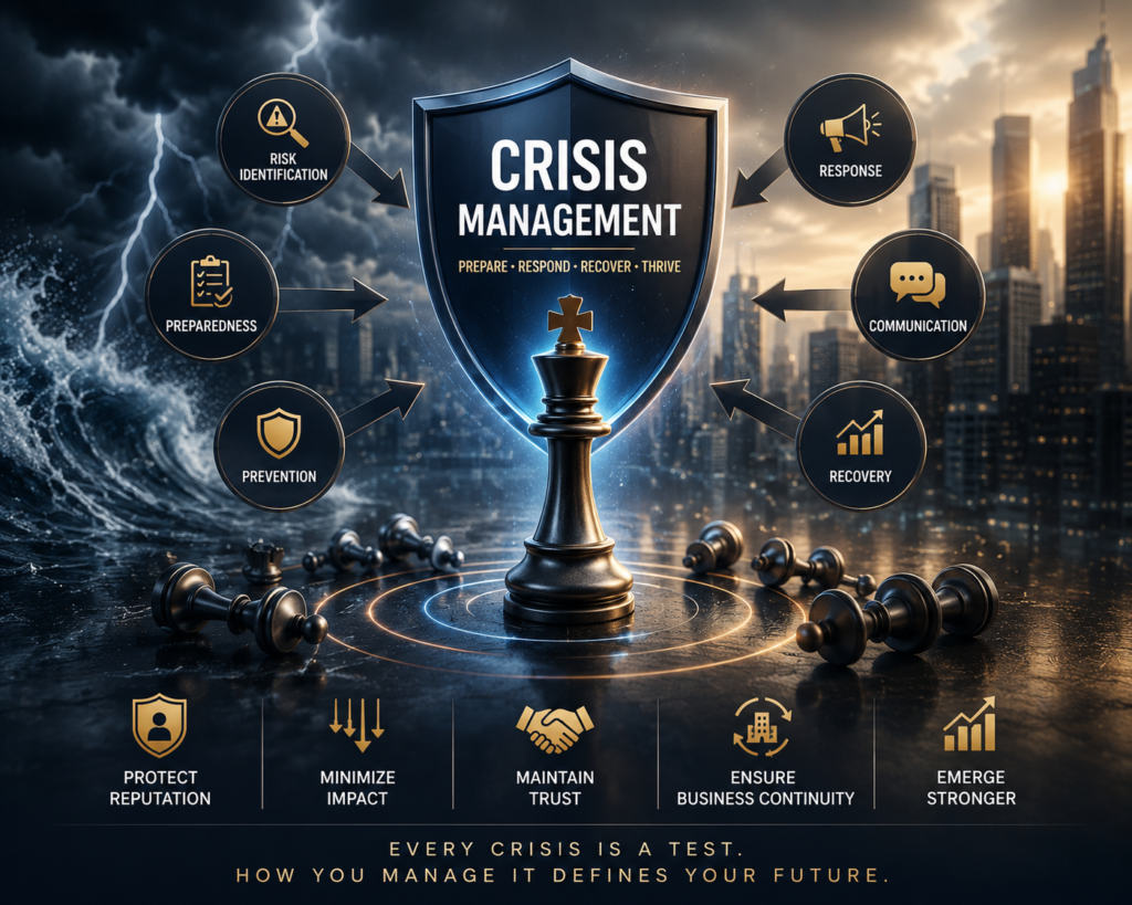 Crisis Management