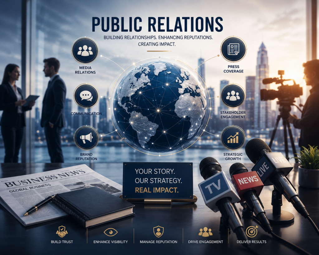 Public Relations