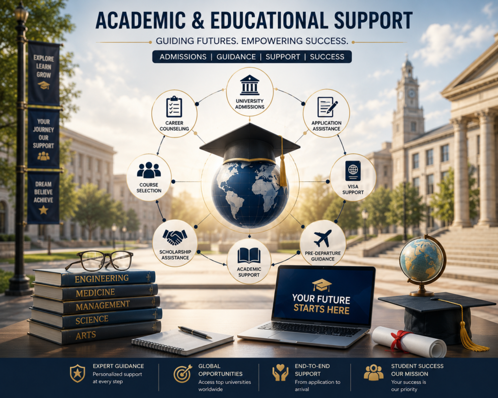 Academic Services