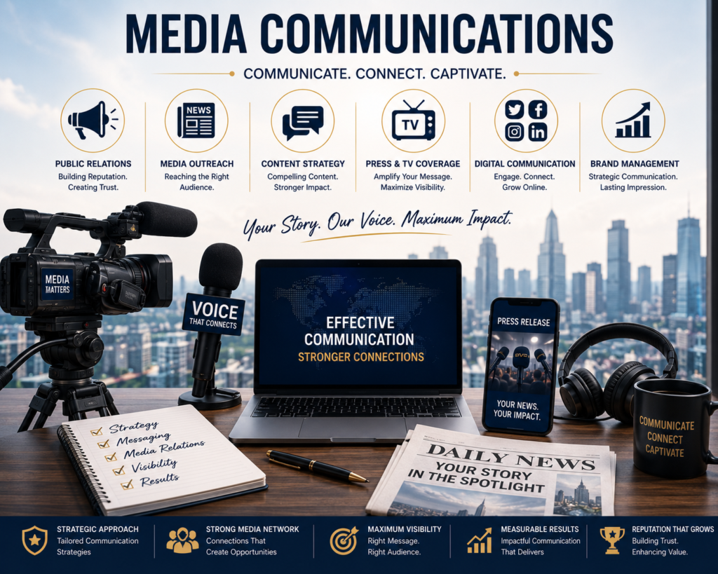 Media Communications