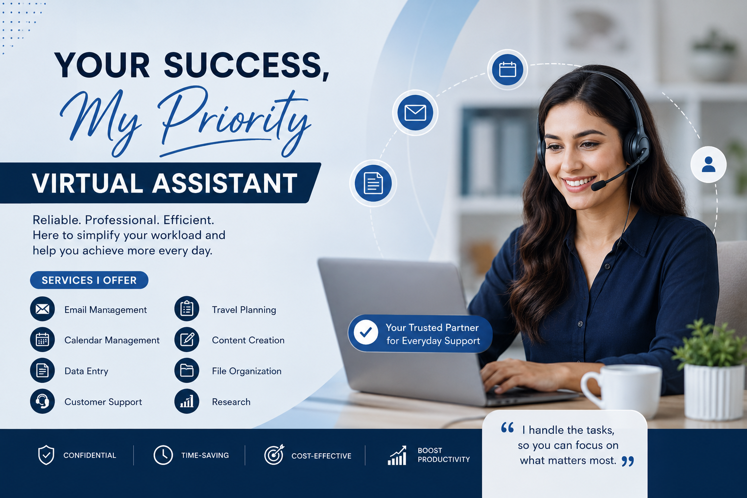 best virtual assistant
